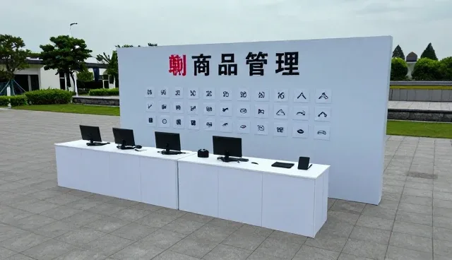 商品定制中常见问题及处理策略