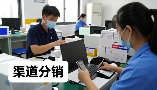 承德佳辉宝荣商贸有限公司带来工业园区应用中的一件代发体验